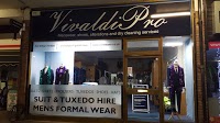 VivaldiPro menswear hire,tailor made suits and dry cleaning services 1053105 Image 1
